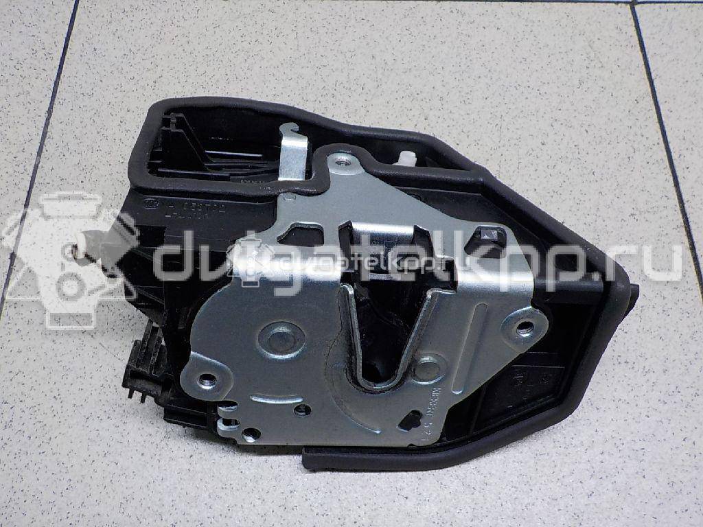 Фото Замок двери передней правой  51217202146 для mini Countryman R60 {forloop.counter}}