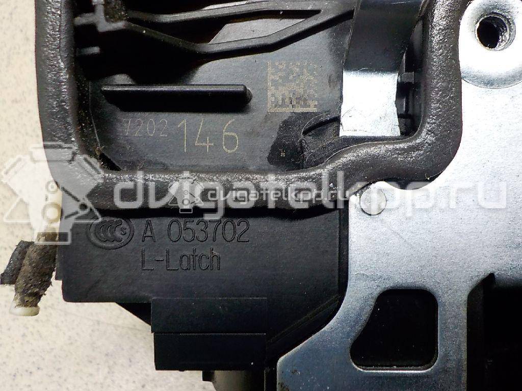 Фото Замок двери передней правой  51217202146 для mini Countryman R60 {forloop.counter}}