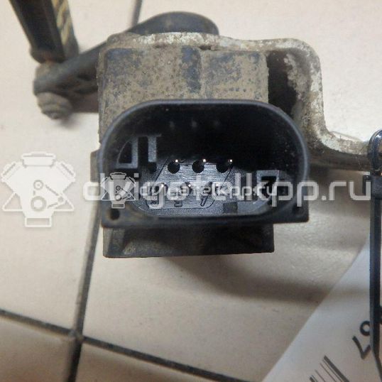 Фото Датчик регулировки дорож. просвета  37146853753 для mini Countryman R60