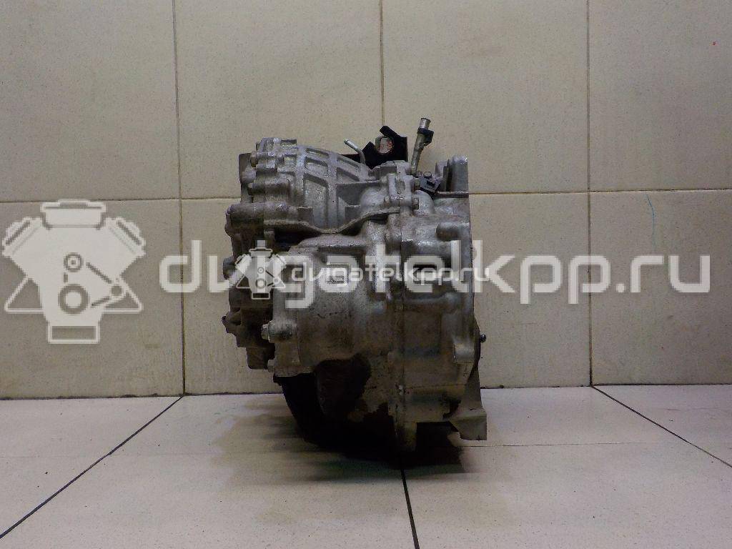 Фото Контрактная (б/у) АКПП для Venucia / Suzuki / Samsung / Nissan / Nissan (Dongfeng) 144 л.с 16V 2.0 л MR20DE бензин 310201XT2D {forloop.counter}}