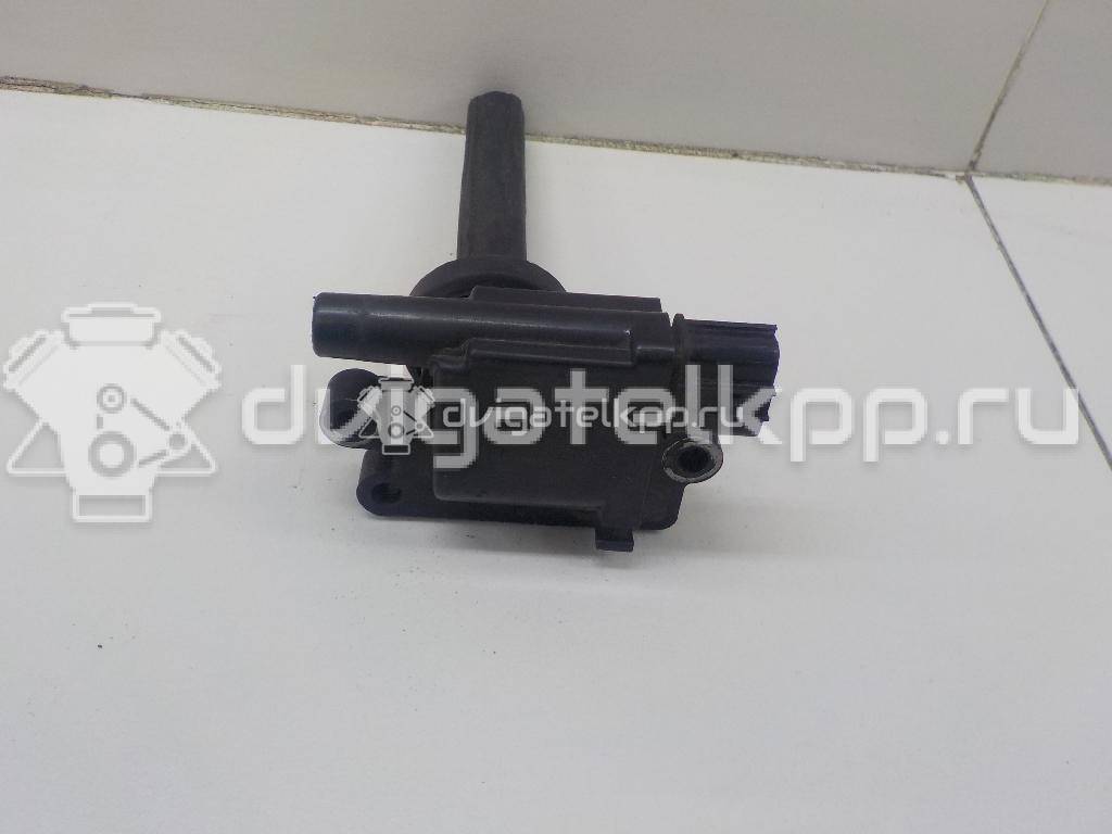 Фото Катушка зажигания  MD361710 для Mitsubishi Santamo / Eclipse / Lancer / Pajero / Galant {forloop.counter}}