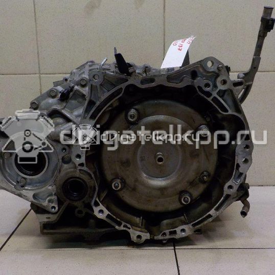 Фото Контрактная (б/у) АКПП для Nissan (Dongfeng) / Suzuki / Samsung / Nissan 129-147 л.с 16V 2.0 л MR20DE Бензин/спирт 310201XT2D