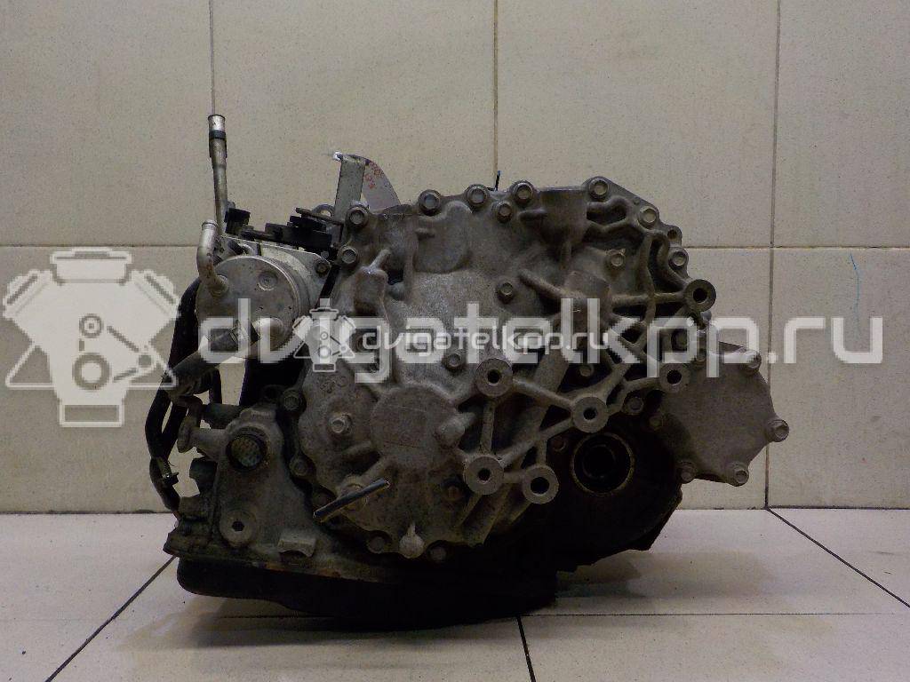 Фото Контрактная (б/у) АКПП для Nissan (Dongfeng) / Suzuki / Samsung / Nissan 129-147 л.с 16V 2.0 л MR20DE Бензин/спирт 310201XT2D {forloop.counter}}