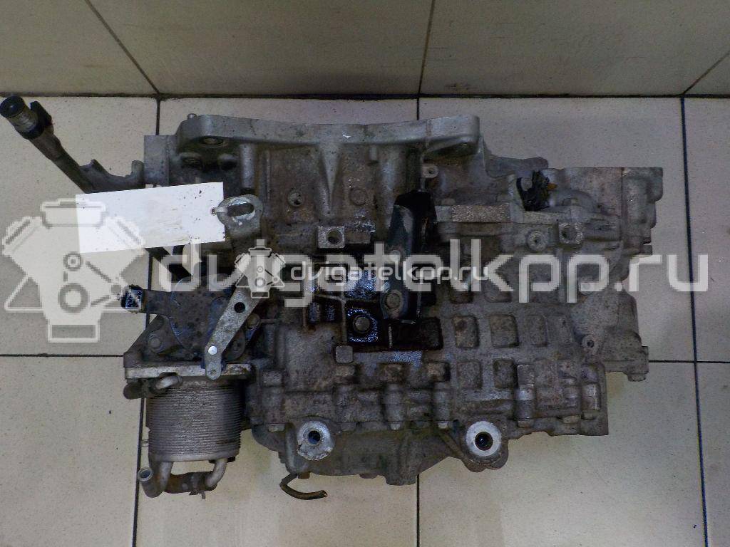 Фото Контрактная (б/у) АКПП для Nissan (Dongfeng) / Suzuki / Samsung / Nissan 129-147 л.с 16V 2.0 л MR20DE Бензин/спирт 310201XT2D {forloop.counter}}