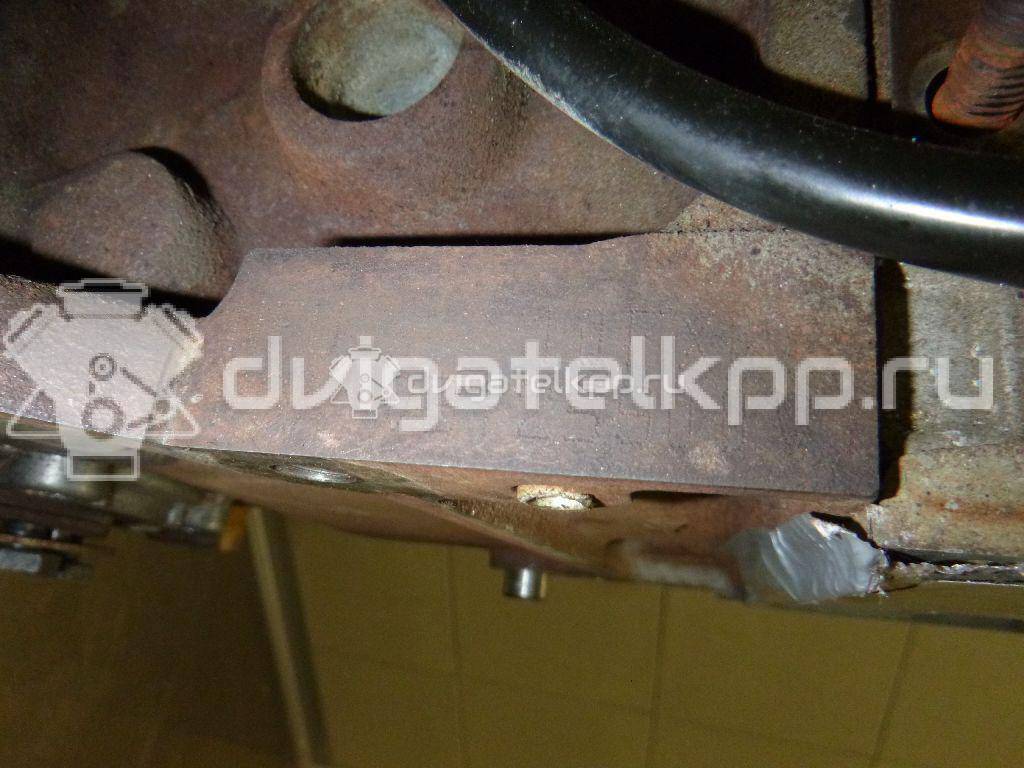 Фото Контрактный (б/у) двигатель NFU (TU5JP4) для Peugeot 1007 Km / 206 / 308 / 207 / 307 106-122 л.с 16V 1.6 л бензин 0135JY {forloop.counter}}