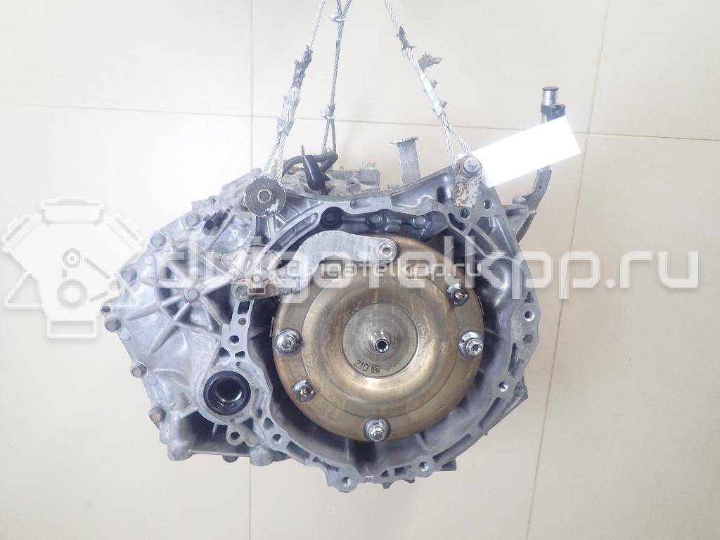 Фото Контрактная (б/у) АКПП для Venucia / Suzuki / Samsung / Nissan / Nissan (Dongfeng) 144 л.с 16V 2.0 л MR20DE бензин 310201XF2B {forloop.counter}}