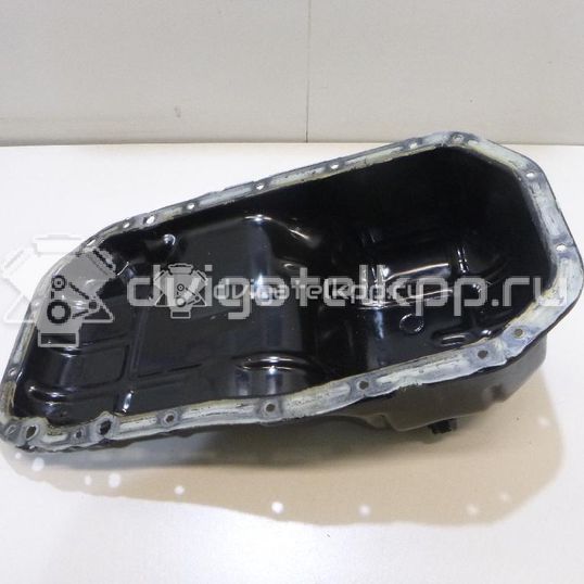 Фото Поддон масляный двигателя  MN149270 для Mitsubishi Colt / Fto De A