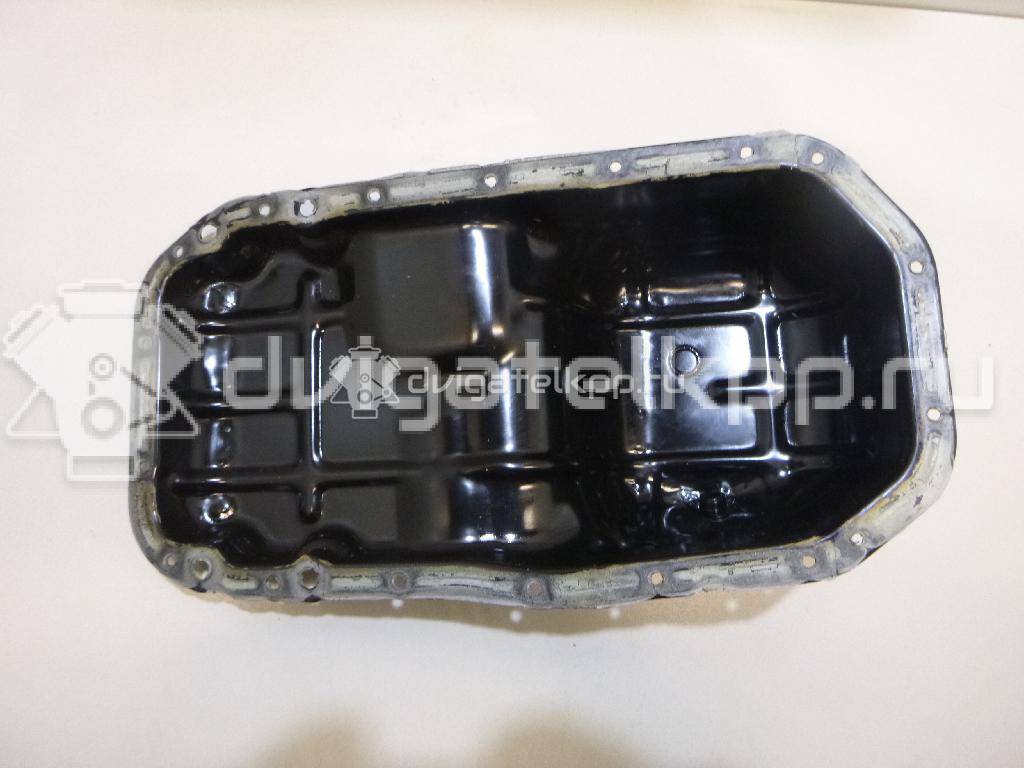 Фото Поддон масляный двигателя  MN149270 для Mitsubishi Colt / Fto De A {forloop.counter}}