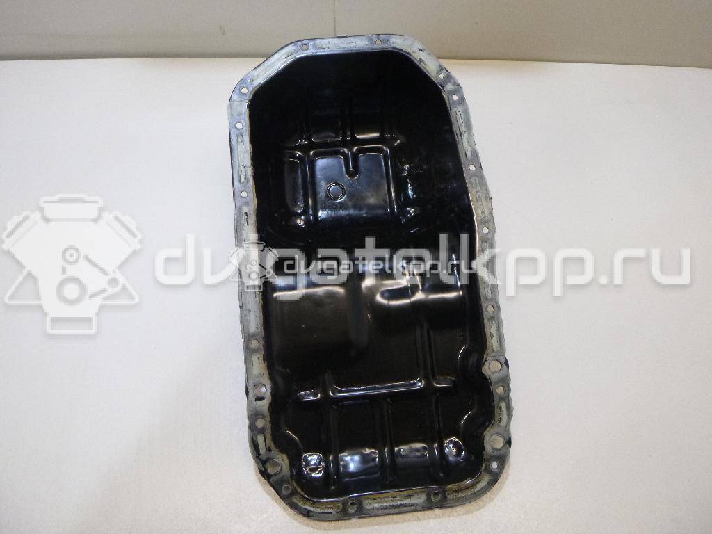 Фото Поддон масляный двигателя  MN149270 для Mitsubishi Colt / Fto De A {forloop.counter}}