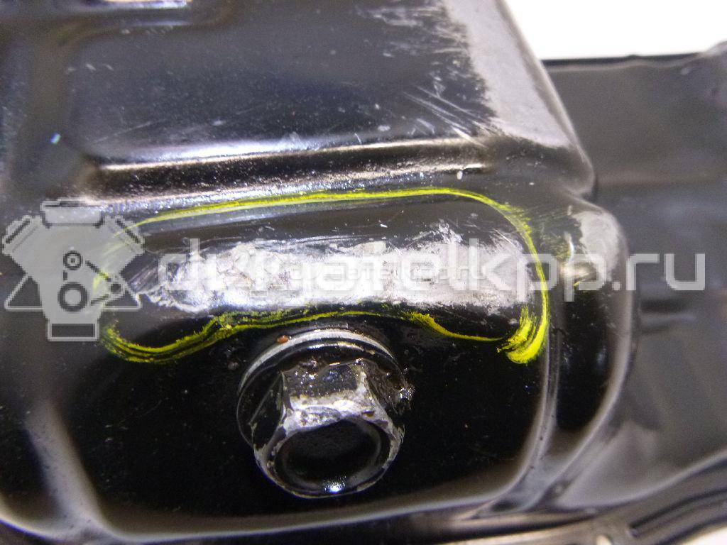 Фото Поддон масляный двигателя  MN149270 для Mitsubishi Colt / Fto De A {forloop.counter}}