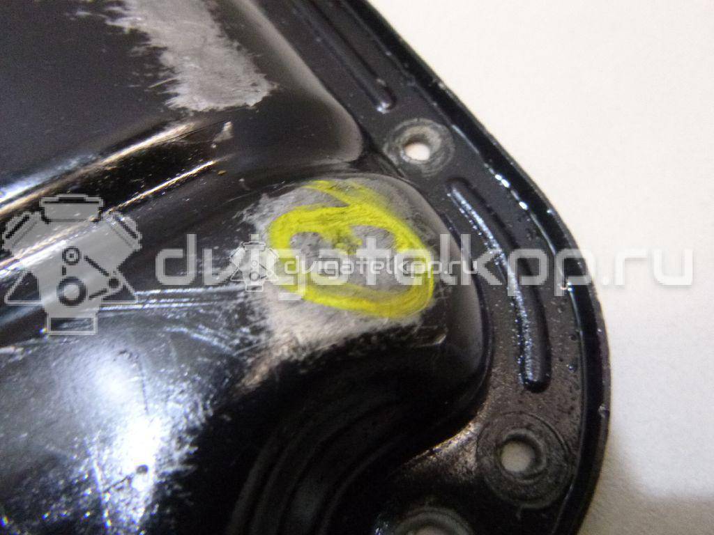 Фото Поддон масляный двигателя  MN149270 для Mitsubishi Colt / Fto De A {forloop.counter}}