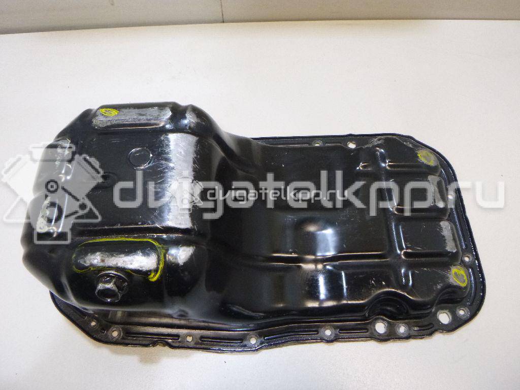 Фото Поддон масляный двигателя  MN149270 для Mitsubishi Colt / Fto De A {forloop.counter}}