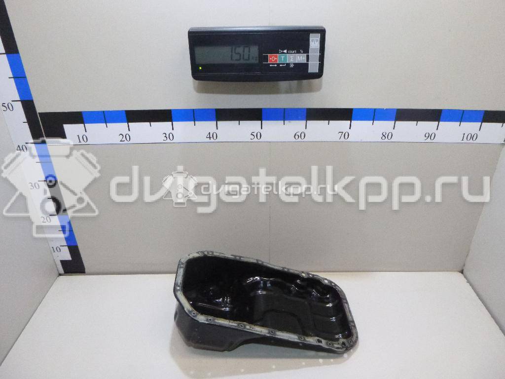 Фото Поддон масляный двигателя  MN149270 для Mitsubishi Colt / Fto De A {forloop.counter}}