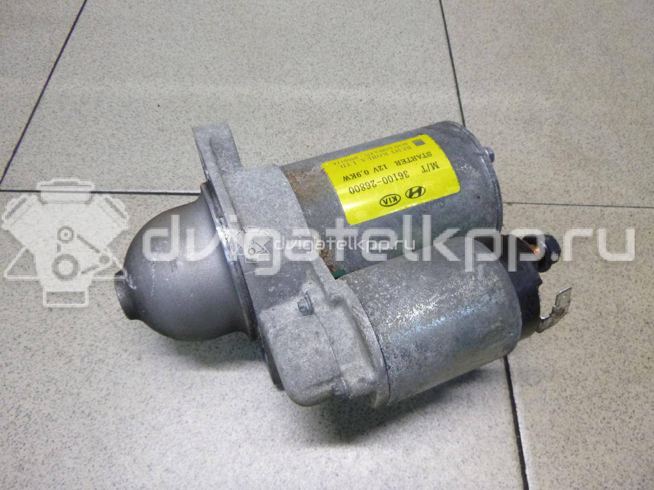 Фото Стартер  3610026800 для mitsubishi Colt {forloop.counter}}