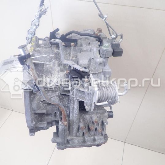 Фото Контрактная (б/у) АКПП для Samsung / Suzuki / Nissan / Nissan (Dongfeng) 136-143 л.с 16V 2.0 л MR20DE Бензин/газ 310201XF2B