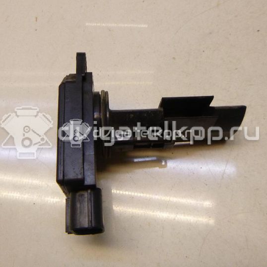 Фото Расходомер воздуха (массметр)  MR985187 для Mitsubishi Eclipse / Lancer / Pajero / Galant / Colt