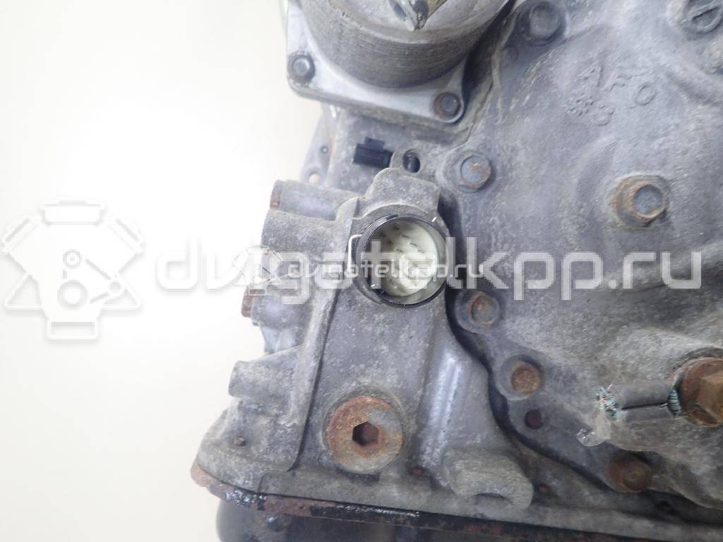 Фото Контрактная (б/у) АКПП для Dongfeng Fengdu / Suzuki / Nissan (Dongfeng) 144 л.с 16V 2.0 л MR20 бензин 310201XF2B {forloop.counter}}