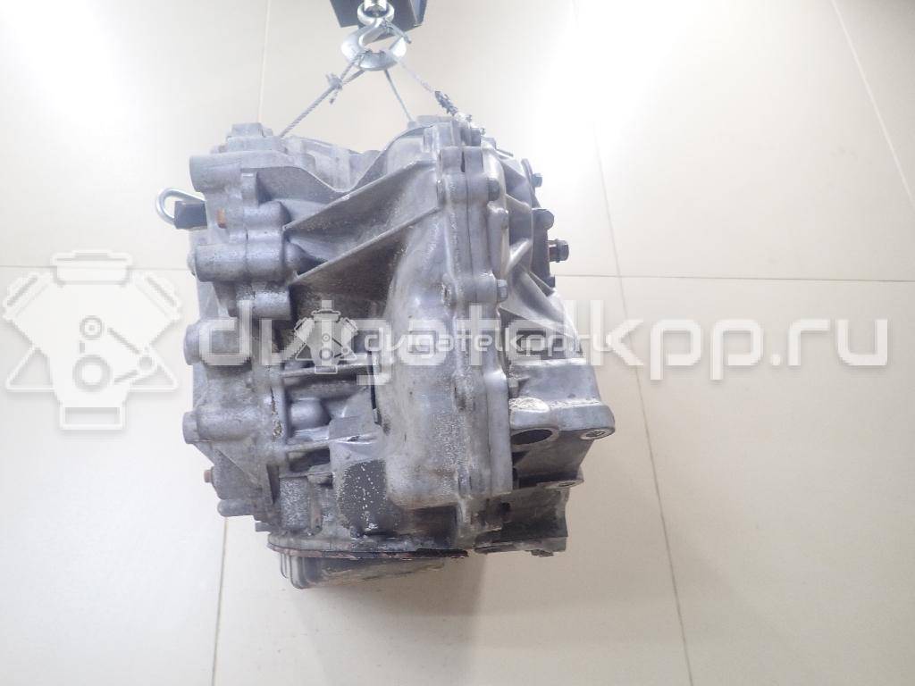 Фото Контрактная (б/у) АКПП для Dongfeng Fengdu / Suzuki / Nissan (Dongfeng) 144 л.с 16V 2.0 л MR20 бензин 310201XF2B {forloop.counter}}