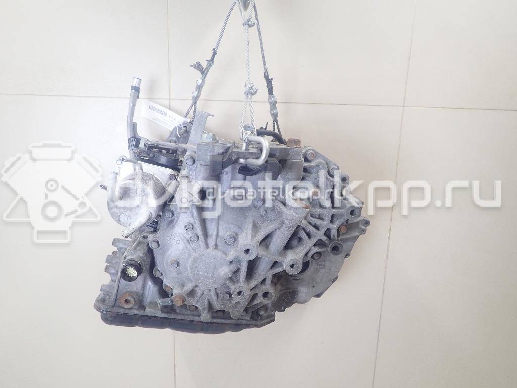 Фото Контрактная (б/у) АКПП для Dongfeng Fengdu / Suzuki / Nissan (Dongfeng) 144 л.с 16V 2.0 л MR20 бензин 310201XF2B {forloop.counter}}