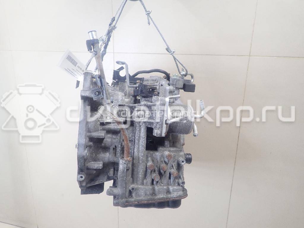 Фото Контрактная (б/у) АКПП для Dongfeng Fengdu / Suzuki / Nissan (Dongfeng) 144 л.с 16V 2.0 л MR20 бензин 310201XF2B {forloop.counter}}