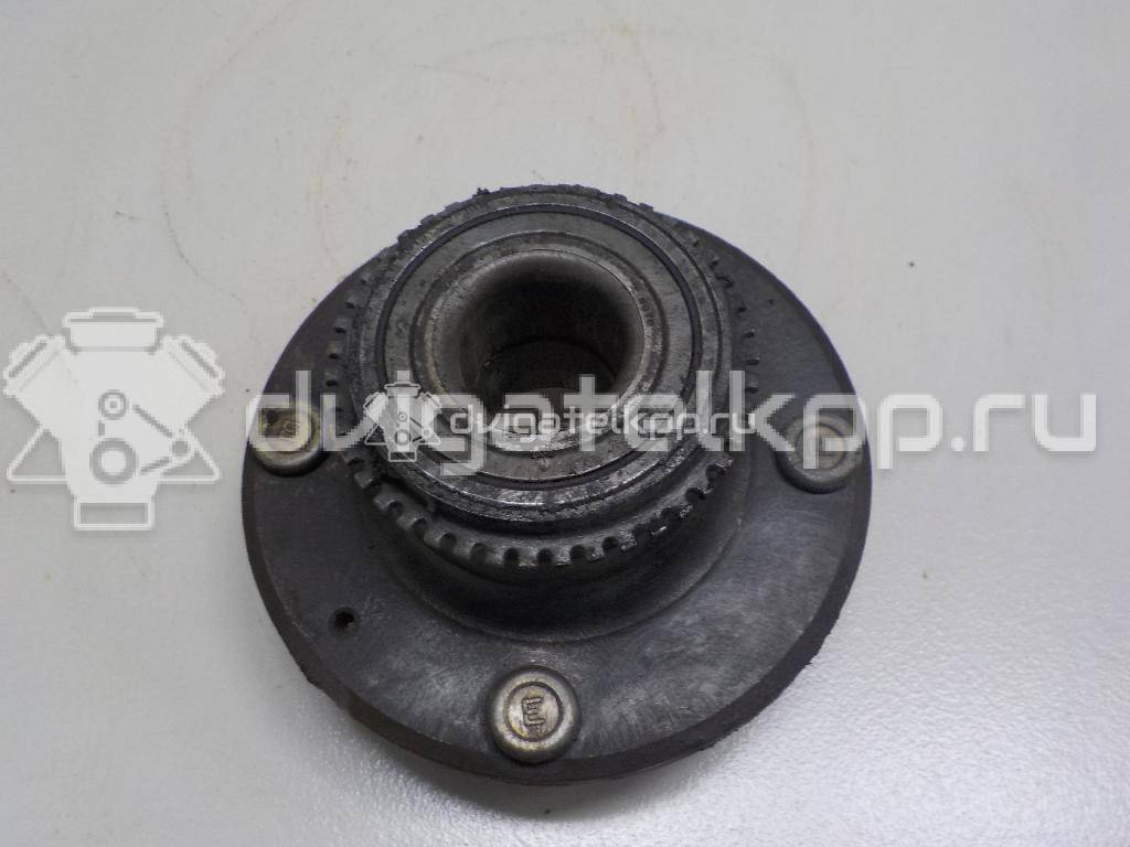 Фото Ступица задняя  mr527452 для Mitsubishi Lancer {forloop.counter}}