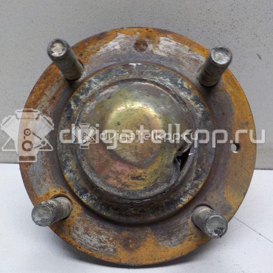 Фото Ступица задняя  mr527452 для Mitsubishi Lancer