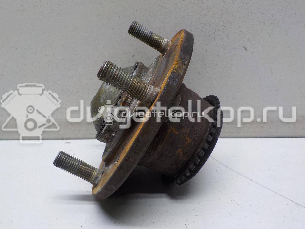 Фото Ступица задняя  mr527452 для Mitsubishi Lancer {forloop.counter}}