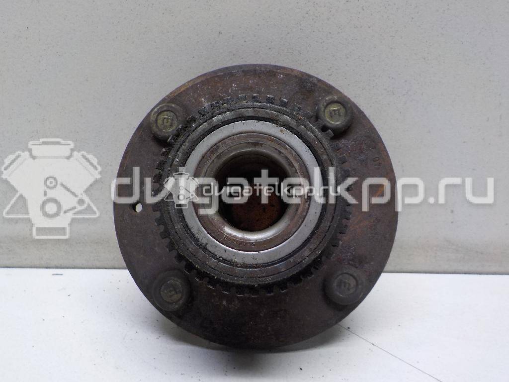 Фото Ступица задняя  mr527452 для Mitsubishi Lancer {forloop.counter}}