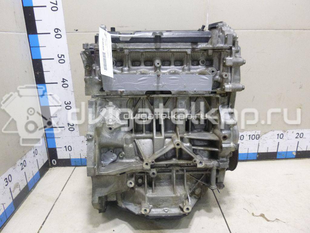 Фото Контрактный (б/у) двигатель MR20DE для Venucia / Suzuki / Samsung / Nissan / Nissan (Dongfeng) 144 л.с 16V 2.0 л бензин 10102JD2MC {forloop.counter}}