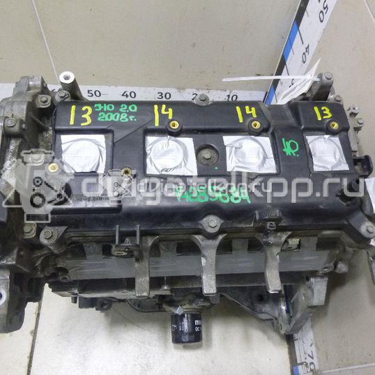 Фото Контрактный (б/у) двигатель MR20DE для Samsung / Suzuki / Nissan / Nissan (Dongfeng) 136-143 л.с 16V 2.0 л Бензин/газ 10102JD2MC