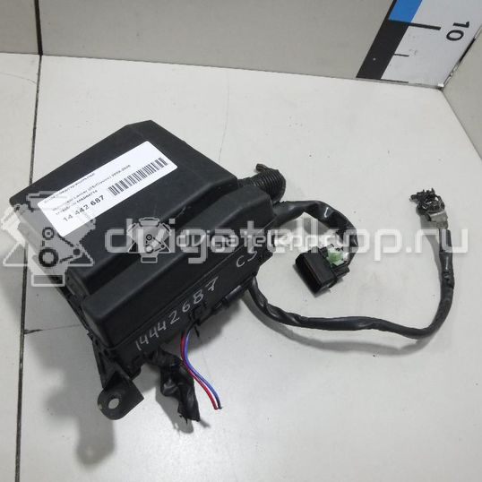 Фото Блок предохранителей  MR965734 для mitsubishi Lancer Cedia (CS)