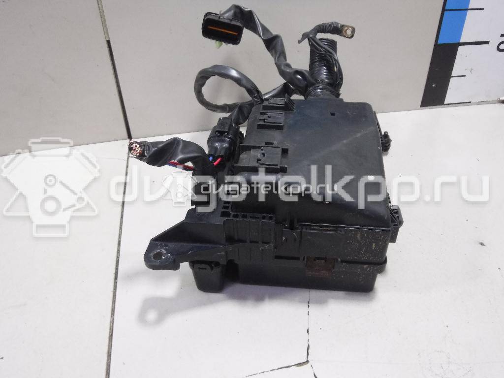 Фото Блок предохранителей  MR965734 для mitsubishi Lancer Cedia (CS) {forloop.counter}}