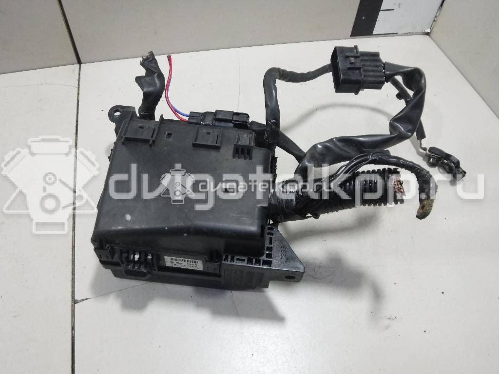 Фото Блок предохранителей  MR965734 для mitsubishi Lancer Cedia (CS) {forloop.counter}}