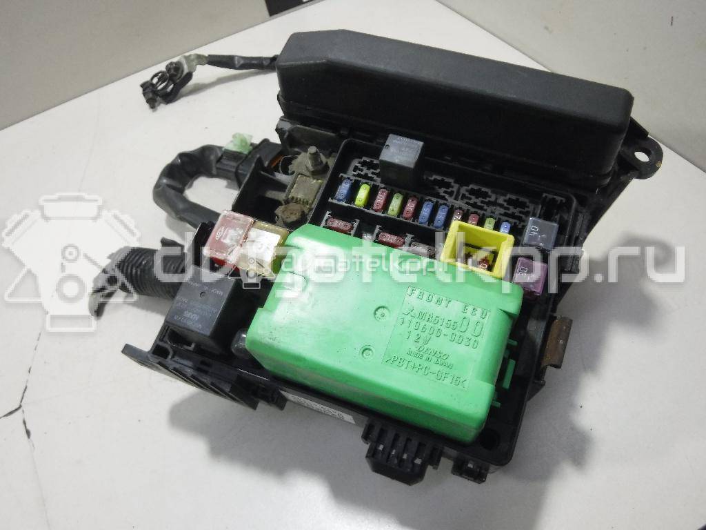 Фото Блок предохранителей  MR965734 для mitsubishi Lancer Cedia (CS) {forloop.counter}}