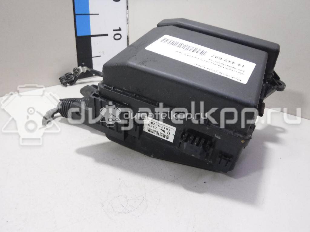 Фото Блок предохранителей  MR965734 для mitsubishi Lancer Cedia (CS) {forloop.counter}}