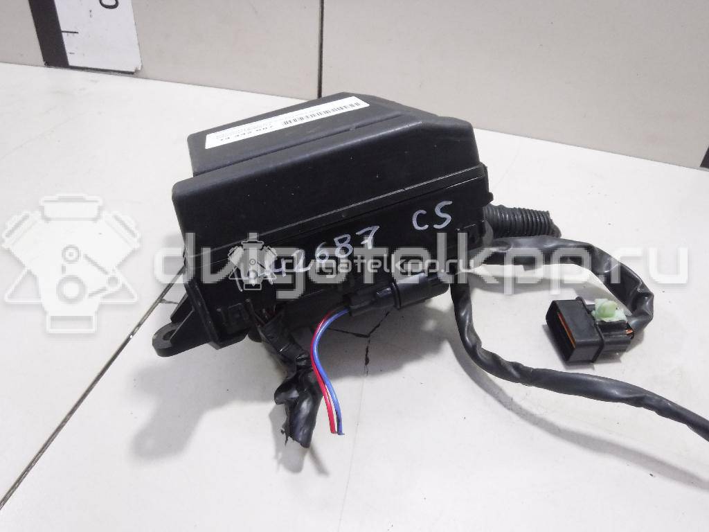 Фото Блок предохранителей  MR965734 для mitsubishi Lancer Cedia (CS) {forloop.counter}}