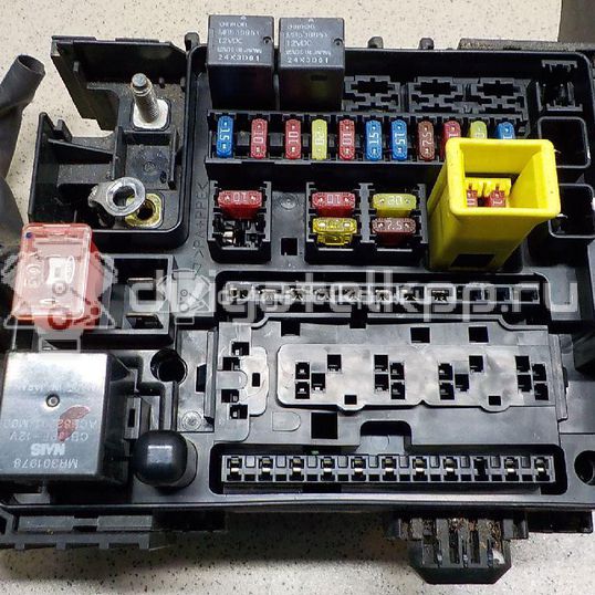 Фото Блок предохранителей  mr965734 для mitsubishi Lancer Cedia (CS)