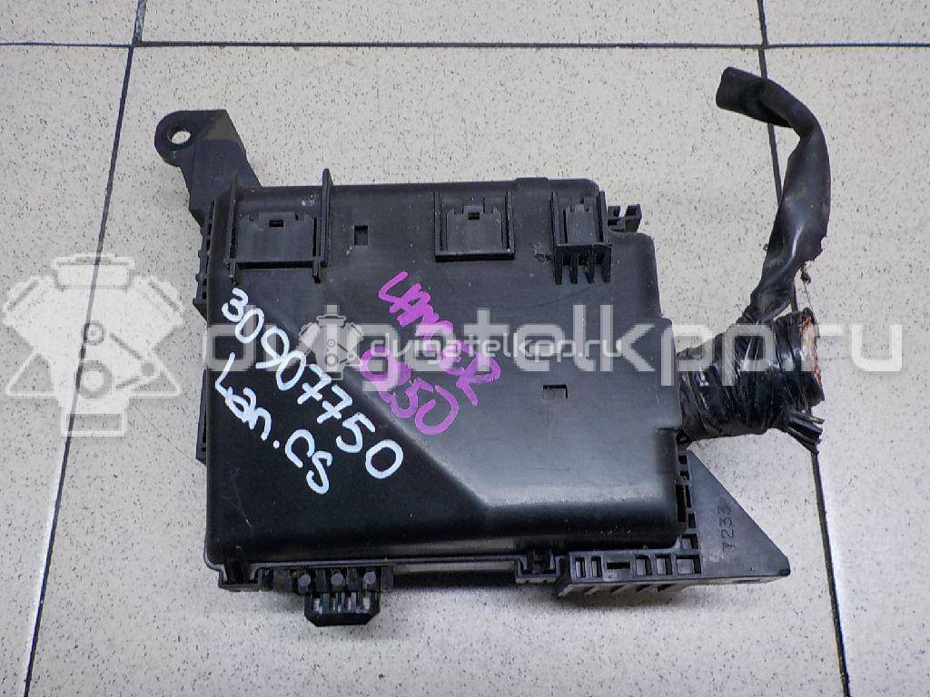 Фото Блок предохранителей  mr965734 для mitsubishi Lancer Cedia (CS) {forloop.counter}}