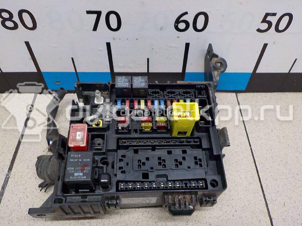 Фото Блок предохранителей  mr965734 для mitsubishi Lancer Cedia (CS) {forloop.counter}}