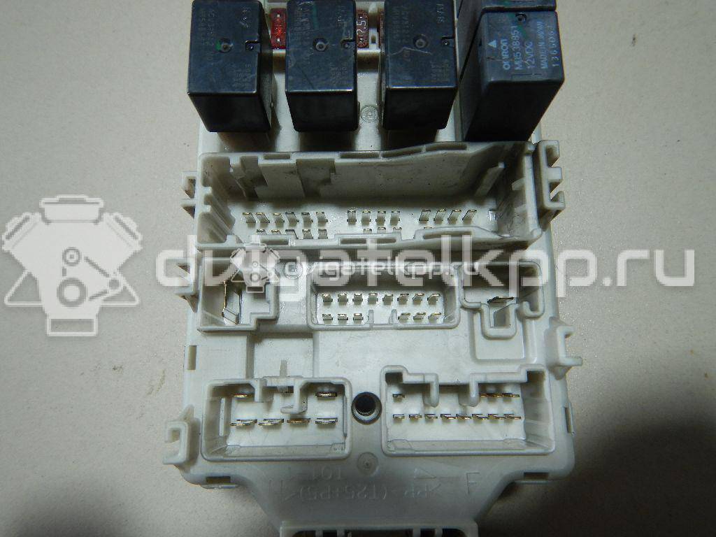 Фото Блок предохранителей  mr952263 для mitsubishi Lancer Cedia (CS) {forloop.counter}}