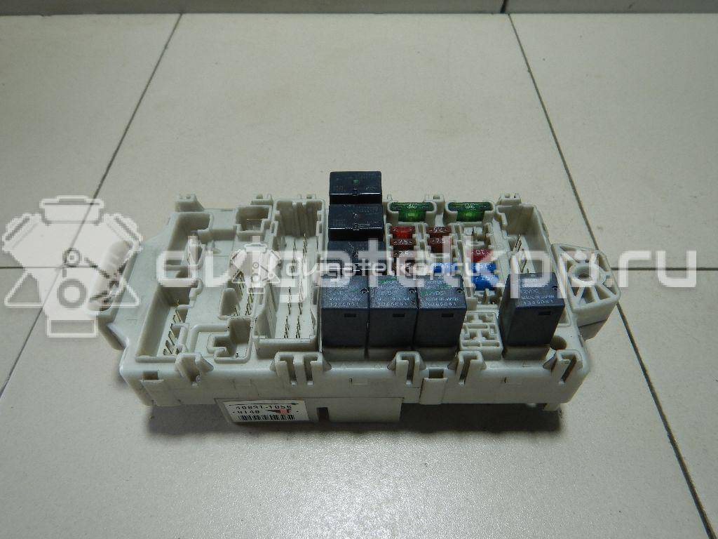 Фото Блок предохранителей  mr952263 для mitsubishi Lancer Cedia (CS) {forloop.counter}}