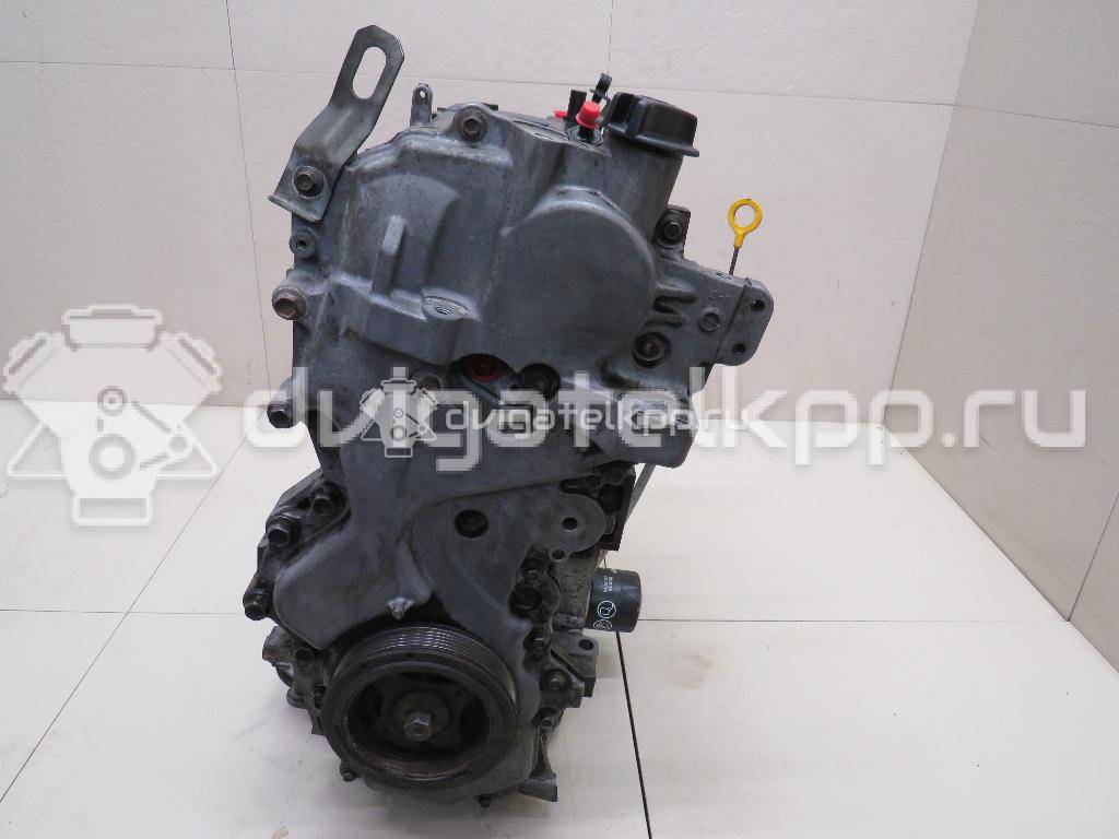 Фото Контрактный (б/у) двигатель MR20DE для Venucia / Suzuki / Samsung / Nissan / Nissan (Dongfeng) 144 л.с 16V 2.0 л бензин 10102JD2AC {forloop.counter}}