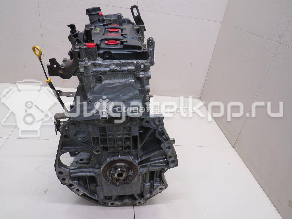 Фото Контрактный (б/у) двигатель MR20DE для Venucia / Suzuki / Samsung / Nissan / Nissan (Dongfeng) 144 л.с 16V 2.0 л бензин 10102JD2AC {forloop.counter}}