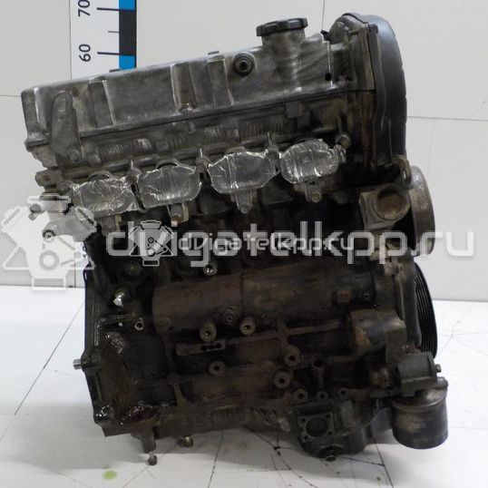 Фото Контрактный (б/у) двигатель 4G63 (SOHC 8V) для Mitsubishi Galant / L / Space / Sapporo / Cordia A21 A, Ab, Ac 86-137 л.с 8V 2.0 л бензин 1000A619