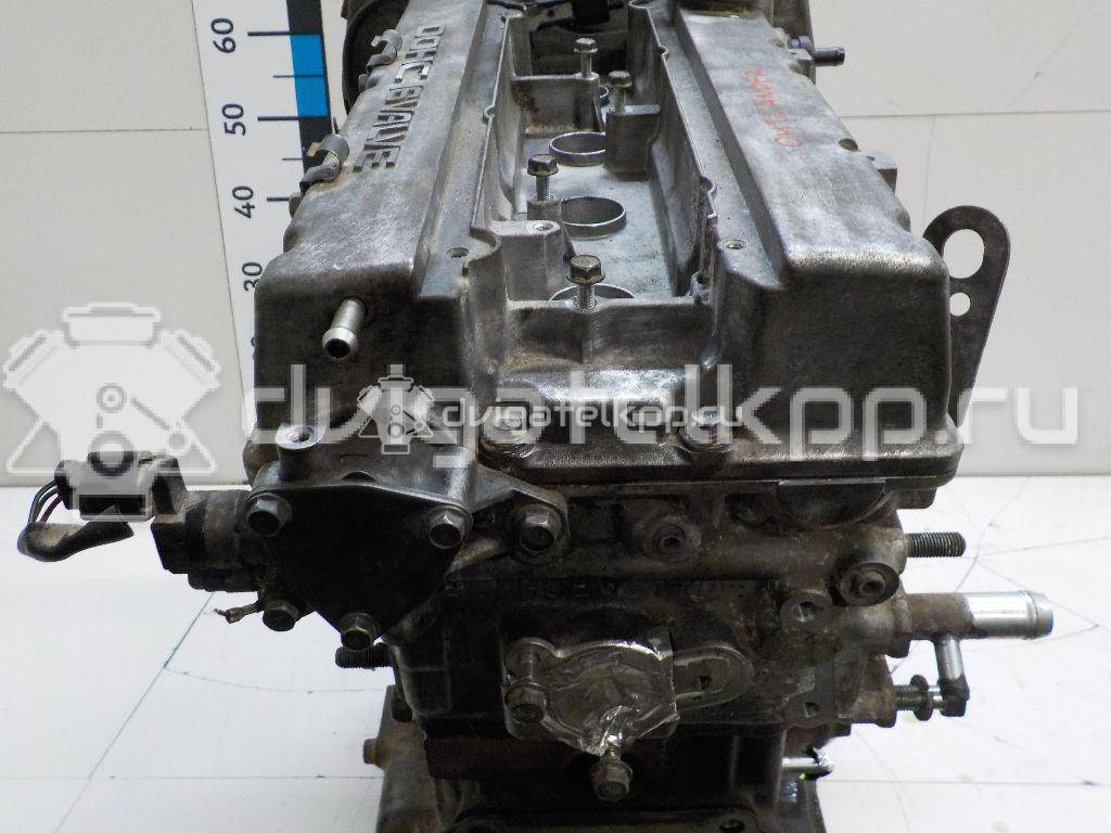 Фото Контрактный (б/у) двигатель 4G63 (SOHC 8V) для Mitsubishi Galant / L / Space / Sapporo / Cordia A21 A, Ab, Ac 86-137 л.с 8V 2.0 л бензин 1000A619 {forloop.counter}}