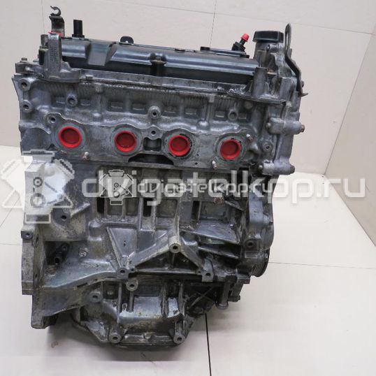 Фото Контрактный (б/у) двигатель MR20DE для Samsung / Suzuki / Nissan / Nissan (Dongfeng) 131-147 л.с 16V 2.0 л бензин 10102JD2AC