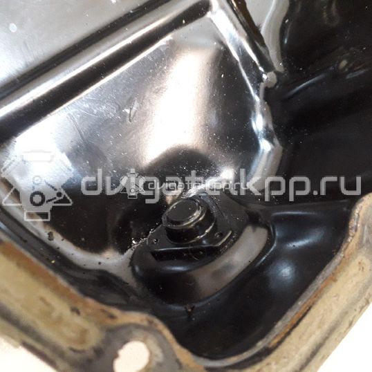 Фото Поддон масляный двигателя  MD374638 для Mitsubishi Outlander