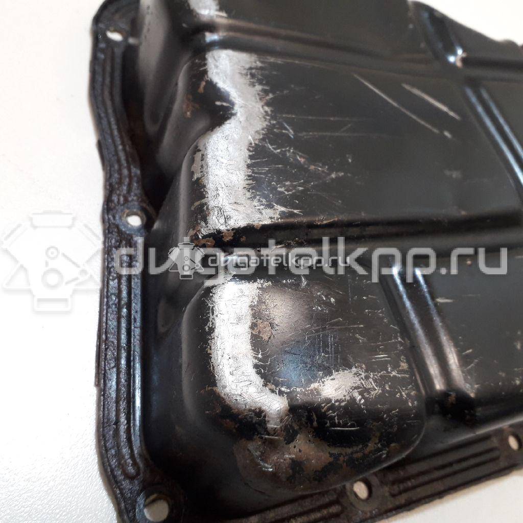 Фото Поддон масляный двигателя  MD374638 для Mitsubishi Outlander {forloop.counter}}