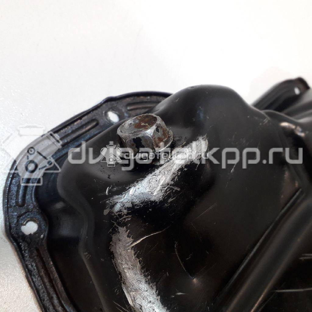 Фото Поддон масляный двигателя  MD374638 для Mitsubishi Outlander {forloop.counter}}