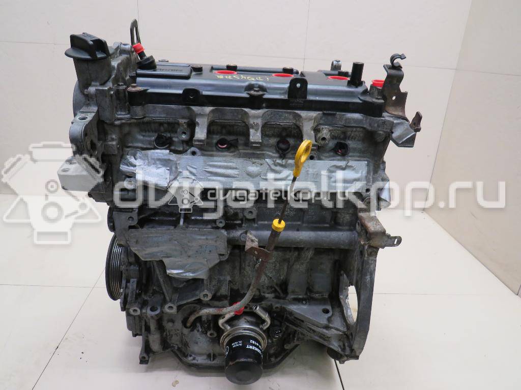 Фото Контрактный (б/у) двигатель MR20 для Suzuki / Nissan (Dongfeng) 150 л.с 16V 2.0 л бензин 10102JD2AC {forloop.counter}}